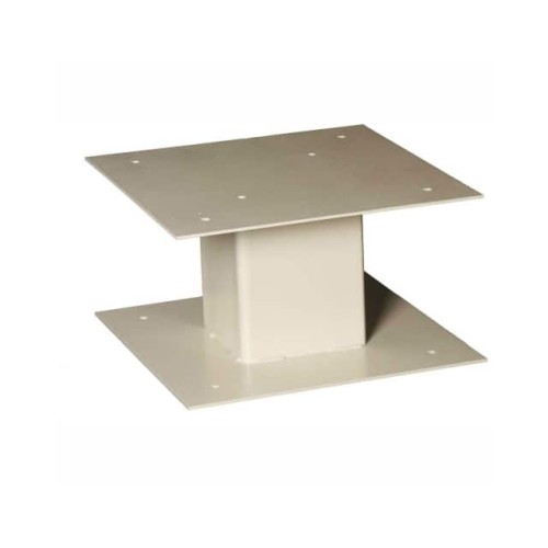 HEAVY DUTY STEEL PEDESTAL