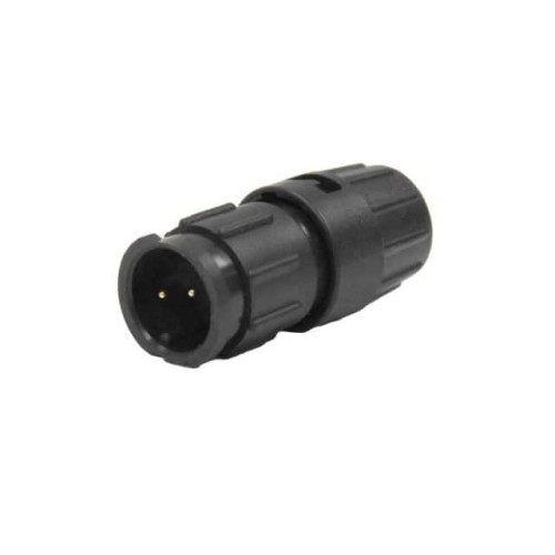 MINI-CON-X INSTA-CLICK CONNECTOR