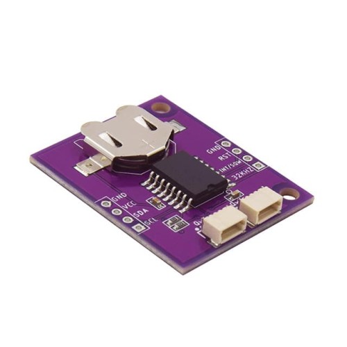 ZIO QWIIC RTC MODULE DS3231