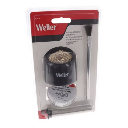 KIT, WELLER SOLDERING ACCESSORY