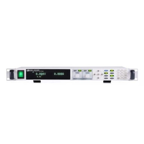 WIDE-RANGE HIGH POWER HIGH RESOL