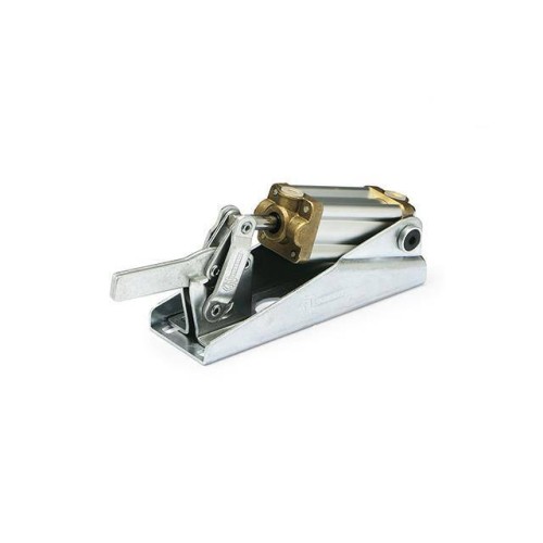 PVA., HEAVY-DUTY PNEUMATIC CLAMP