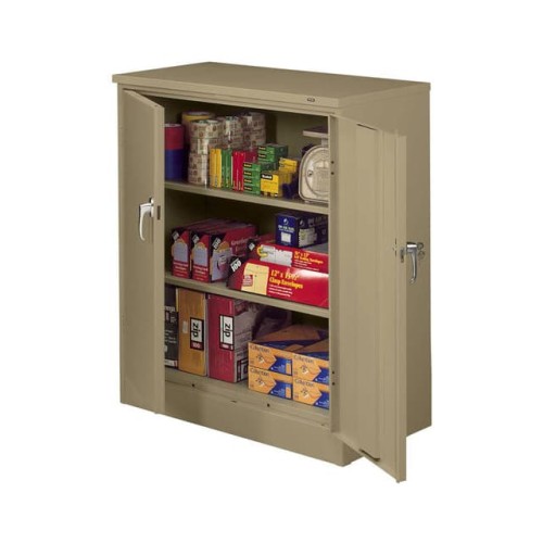 TENNSCO DELUXE COUNTER HEIGHT ST
