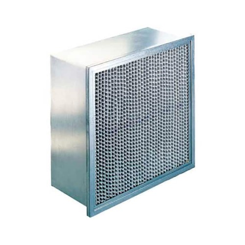KOCH FILTER 80-85% SINGLE HEADER