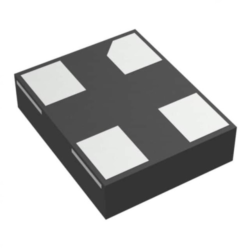 XTAL OSC PROG XO CMOS 2.5V 20PPM