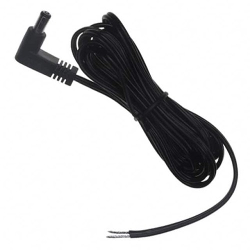 CABLE ASSY RIGHT ANGLE 2.5MM 6'