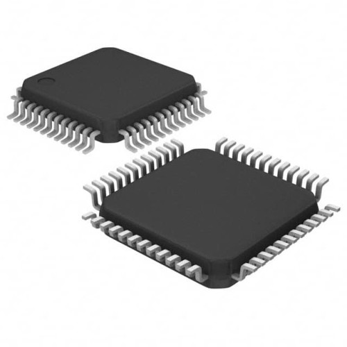 IC DESERIALIZER LVDS 48TQFP