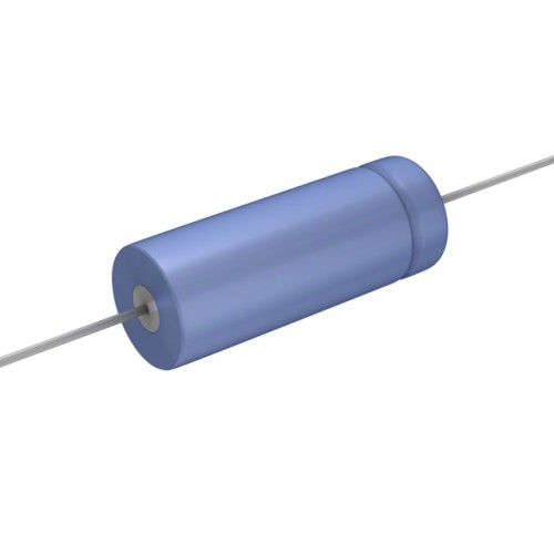 CAP ALUM 5UF 150V AXIAL