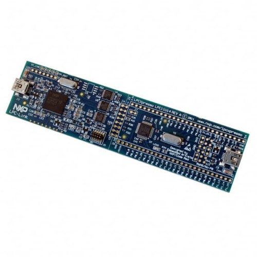 LPCXPRESSO LPC11U14 EVAL BRD