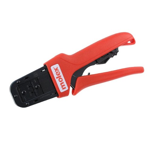 TOOL HAND CRIMPER 22-28AWG SIDE