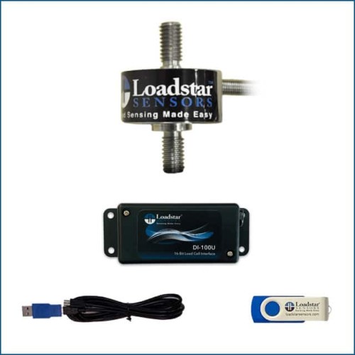 5 KGF MINI USB KIT UNIVERSAL