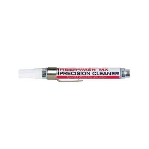 FIBERWASH MX FIBER OPTIC CLEANIN