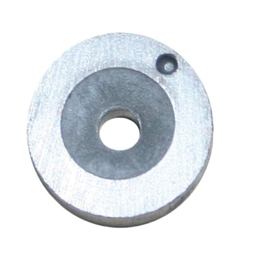 FERRITE 15MMOD X 3.3MMID X 6MM R