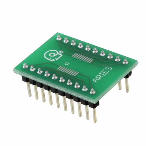 SOCKET ADAPTER TSSOP TO 20DIP