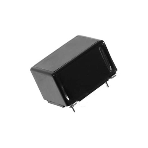 BUZZER ELECTRO 12V 23X17MM TH