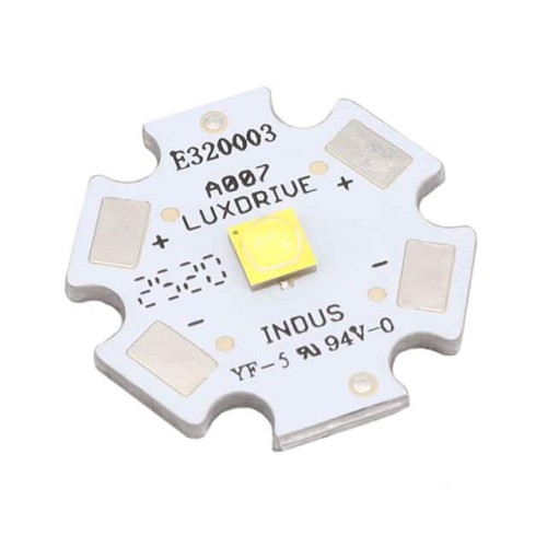 LIGHT MOD HE 6500K 70CRI 164LM