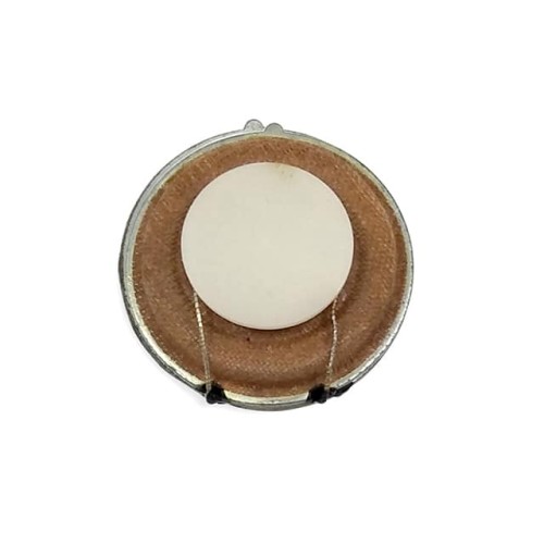 EXCITER 1W, 2 OHM, 26MM X 12MM