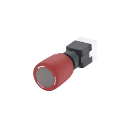 PBES16 28 INCA 6V AC/DC 200MA 1N