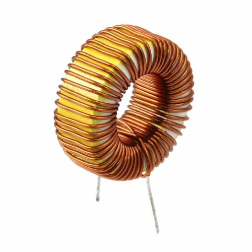 FIXED IND 150UH 2A 106 MOHM TH