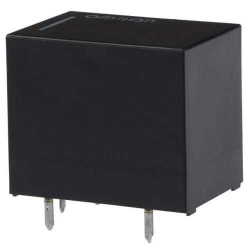RELAY GEN PURPOSE SPST 10A 24V