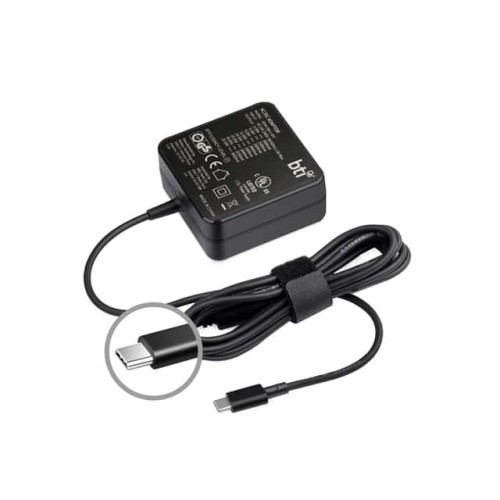 AC/DC WALL MOUNT ADAPTER 5V 65W