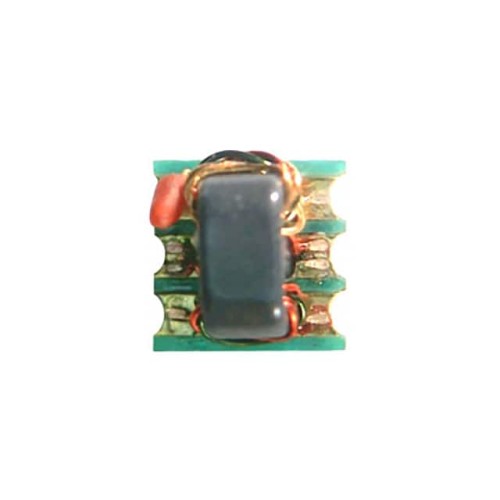 2 WAY 0 DEGREE POWER DIVIDER
