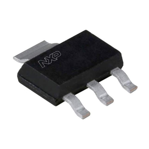 RF TRANS NPN 18V 4GHZ SOT223