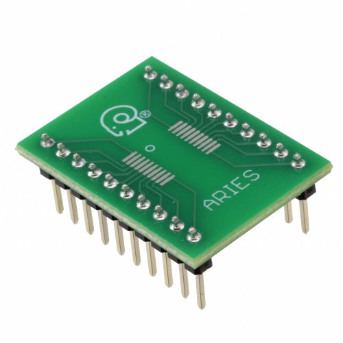 SOCKET ADAPTER SSOP TO 20DIP