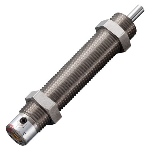 SHOCK ABSORBER, ADJUSTABLE