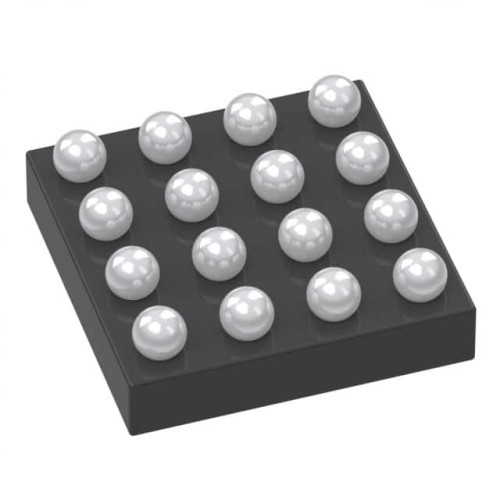 IC HOT SWAP CTRLR GP 16WLP