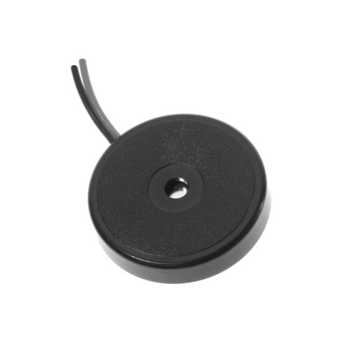 BUZZER PIEZO 12V 23MM CUSTOM