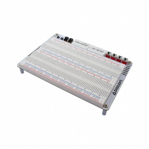 BREADBOARD CANVAS