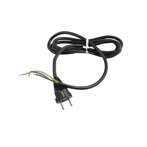 CORDSET KIT, 230V, EUROPEAN, W/S