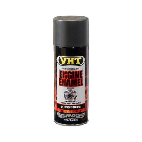 VHT HIGH TEMPERATURE ENGINE ENAM
