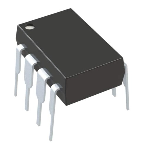 IC OPAMP GP 2 CIRCUIT 8DIP