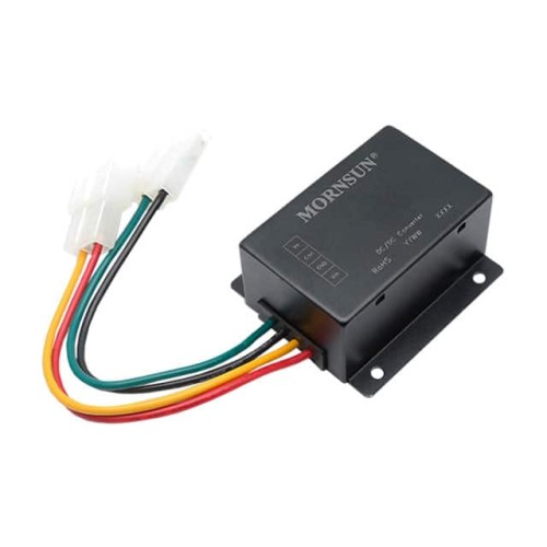 NON-ISOLATED POL MODULE DC DC C