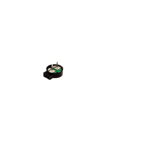 BUZZER MAGNETIC 3.6V 9MM SMD