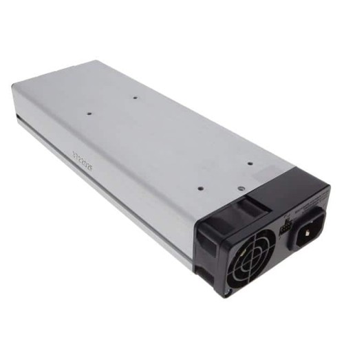 CONFIG PWR CHASSIS 600W 4 SLOT