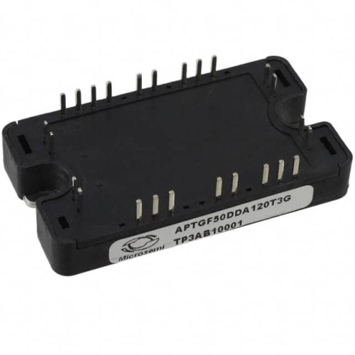 IGBT MODULE 1200V 70A 312W SP3
