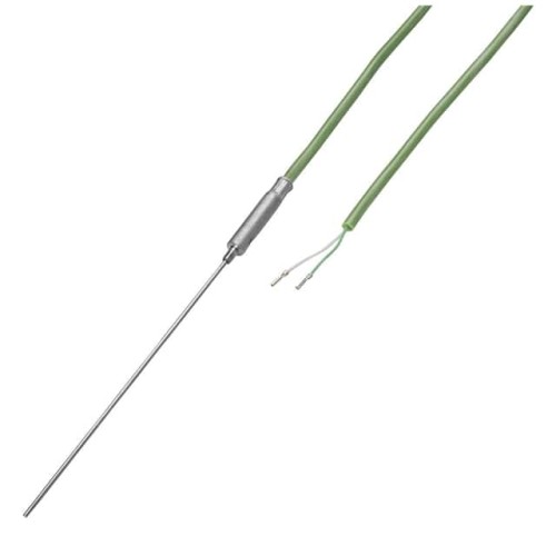 MINERAL INSULATED THERMOCOUPLE W