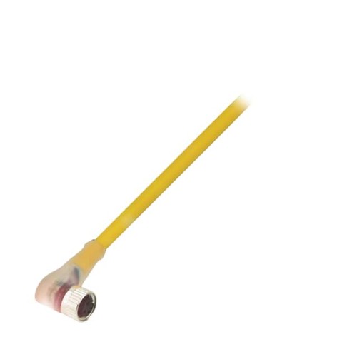 CBL 3POS FMALE TO WIRE 16.4'