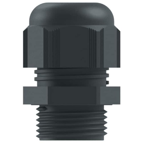 CORD GRIP M25 BLACK CR: 9 - 16