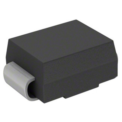 TVS DIODE 250VWM 405VC DO214AA