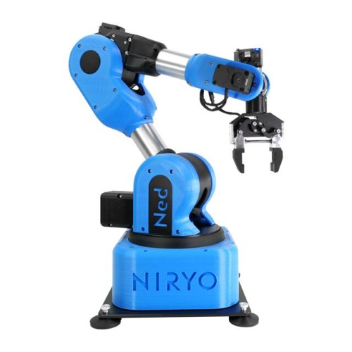 ADAPTATIVE GRIPPER NED