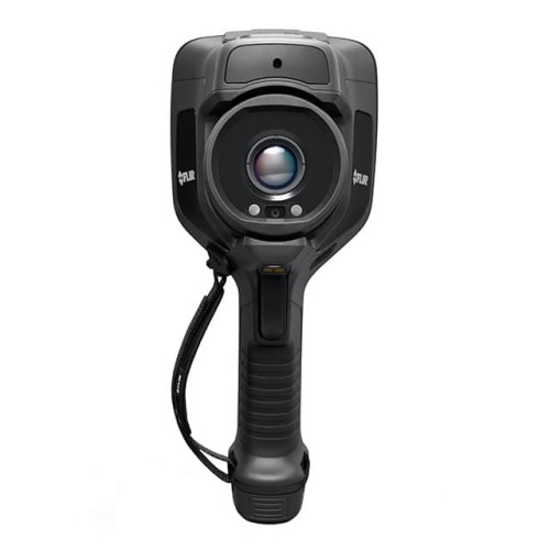 FLIR E53 ADVANCED THERMAL CAMERA