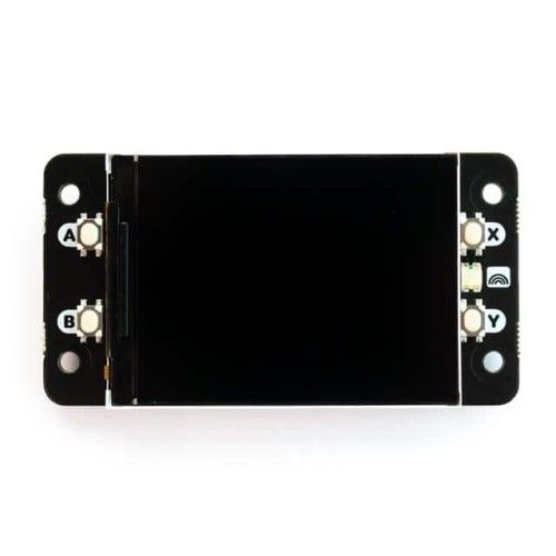 DISPLAY HAT MINI