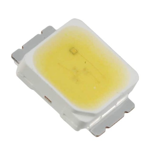LED XLAMP COOL WHITE 6000K 2SMD
