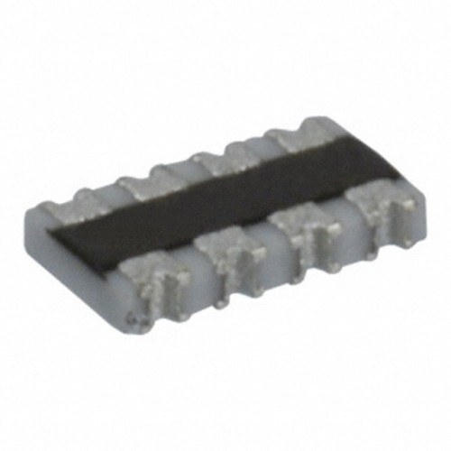 RES ARRAY 4 RES 8.2K OHM 0804
