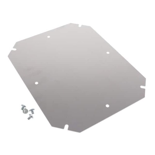 BASE INTERNAL MOUNTING PANELS FO