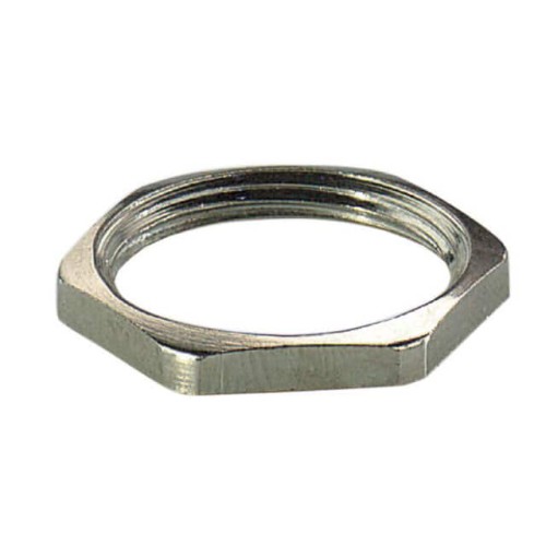 GMS 11 COUNTER NUT PG 11 BRASS
